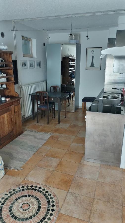Casa Nemea Apartamento Neuenegg Exterior foto